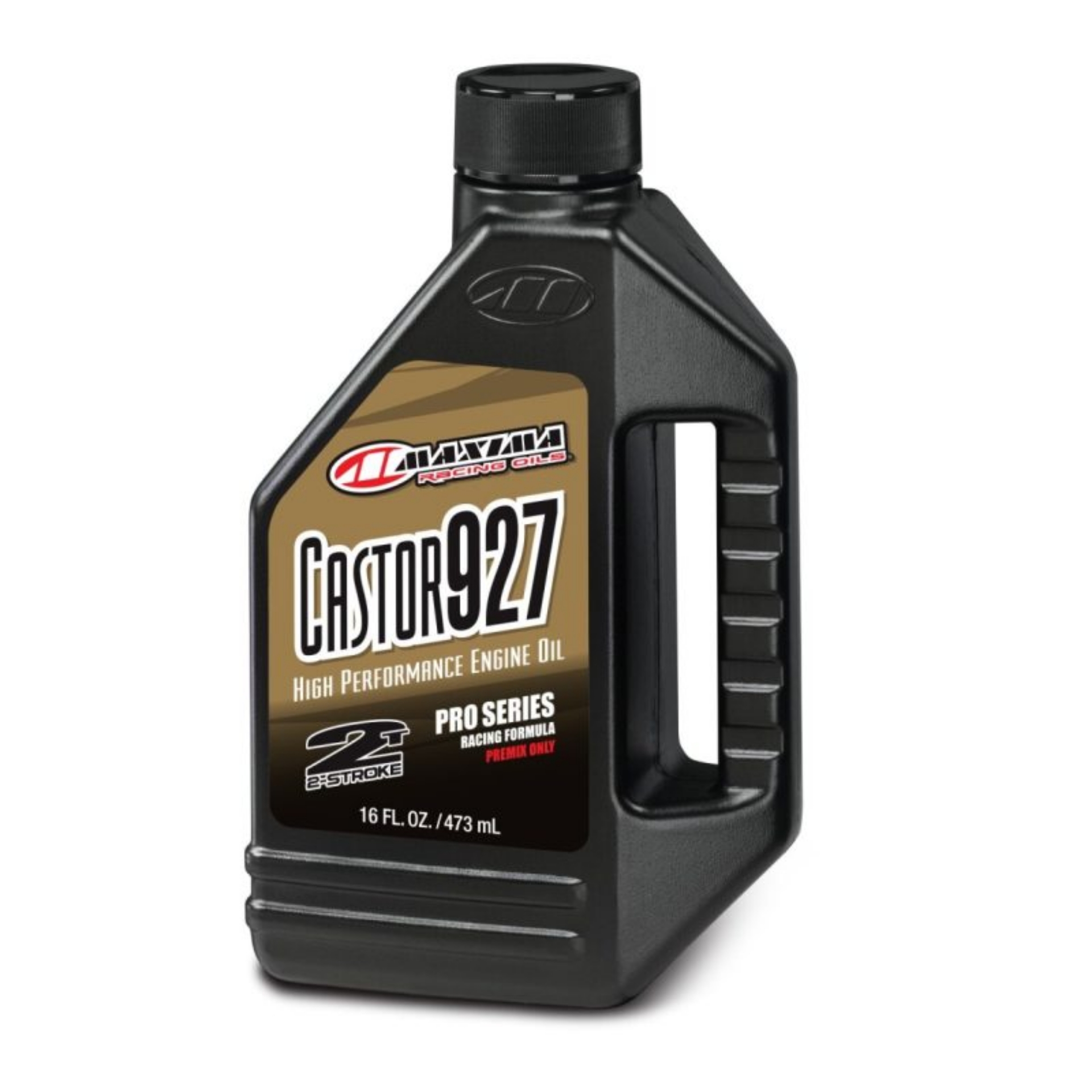 Picture of Maxima Castor 927 Racing Premix - 16oz