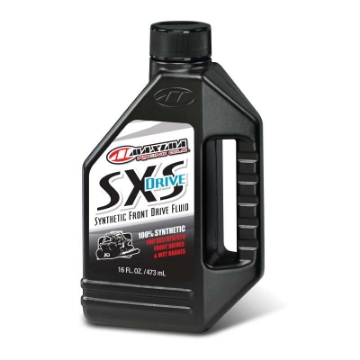 Picture of Maxima SXS Synthetic Front Drive Fluid - 16oz
