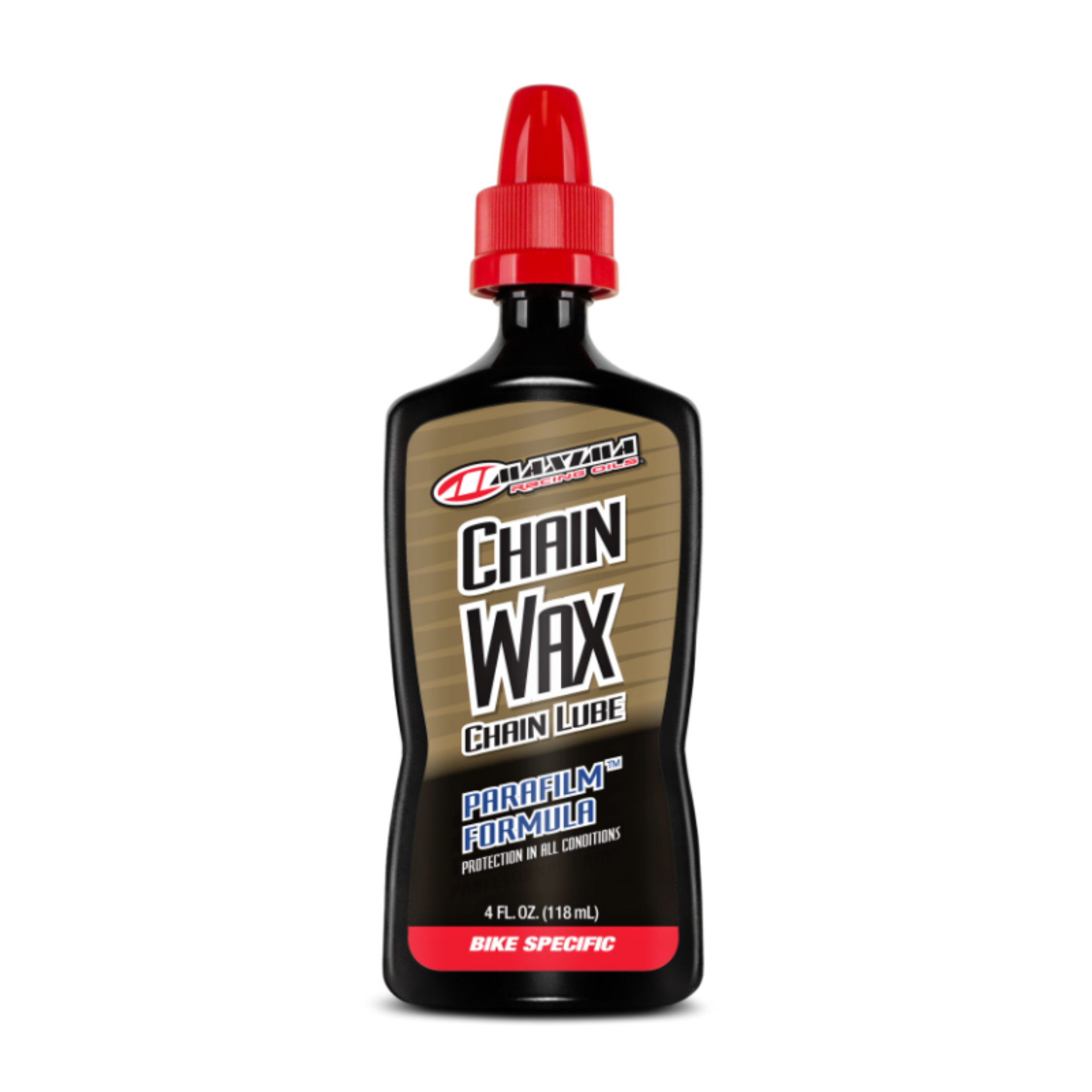 Picture of Maxima Bike Chain Wax Parafilm - 4oz Aerosol