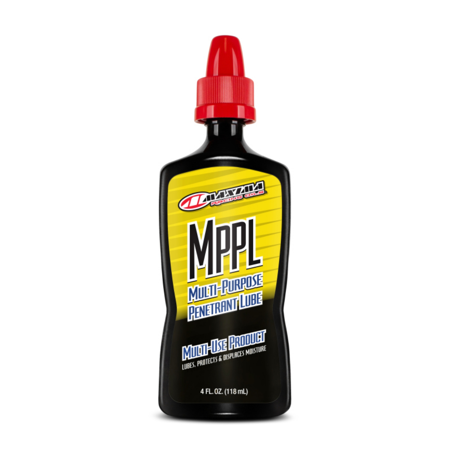 Picture of Maxima MPPL Penetrant Lube Dropper - 4oz