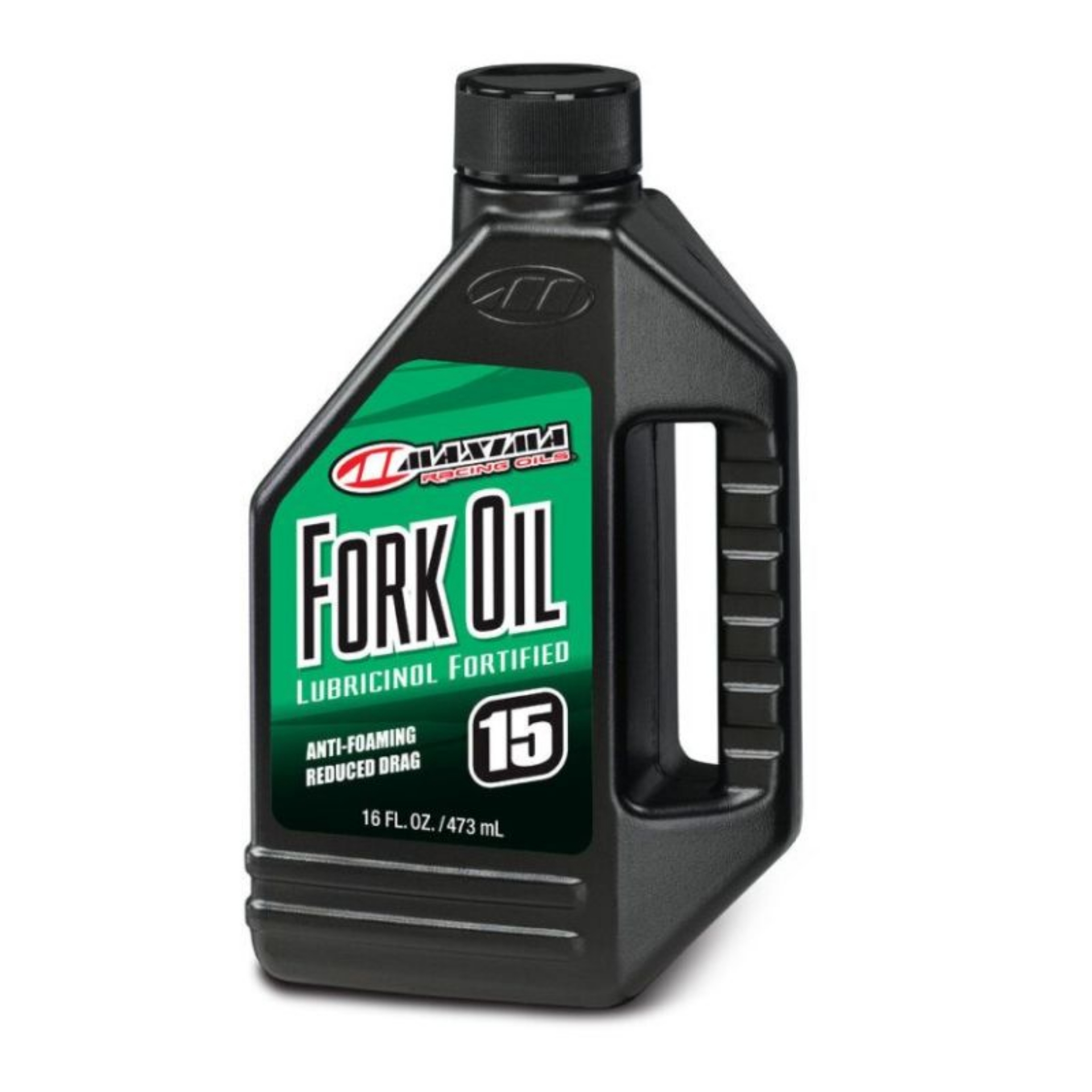 Picture of Maxima Fork Oil Standard Hydraulic 10wt - 16oz