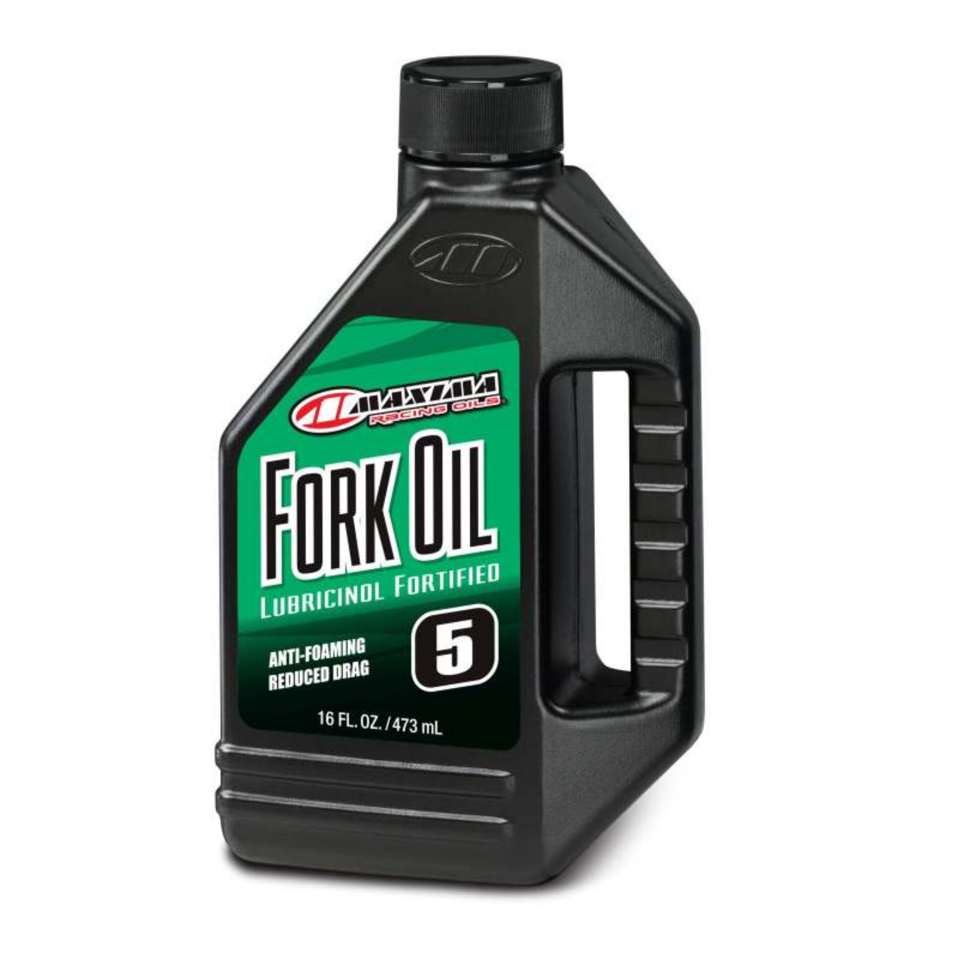 Picture of Maxima Fork Oil Standard Hydraulic 5wt - 16oz