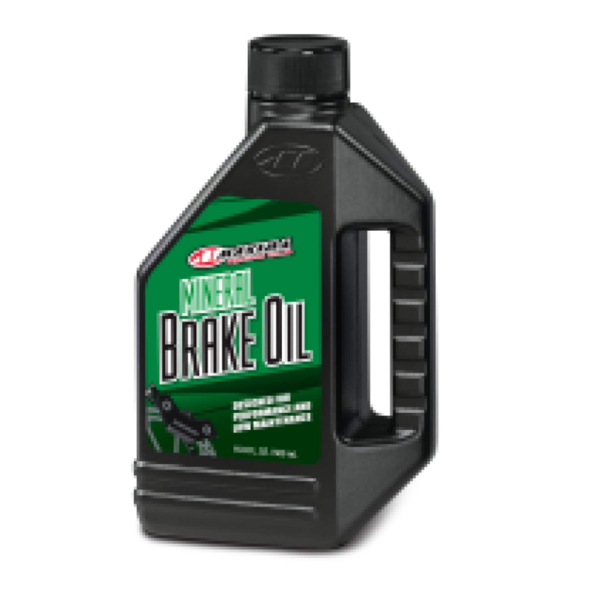 Picture of Maxima Mineral Brake Oil - 16oz