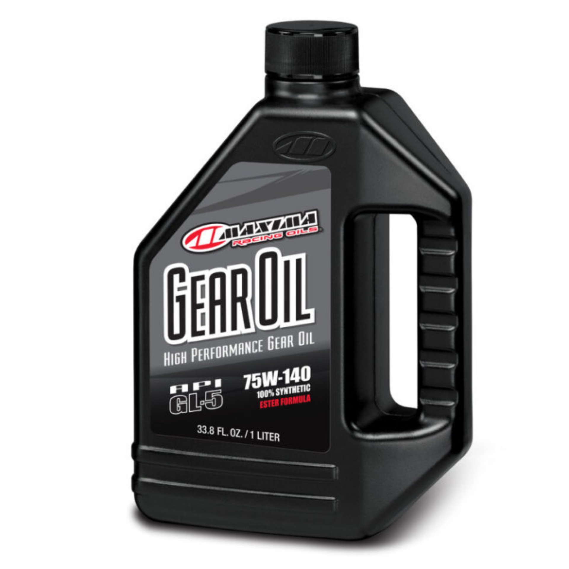 Picture of Maxima Gear Oil Full Synthetic 75W140 Gear Oil - 1L