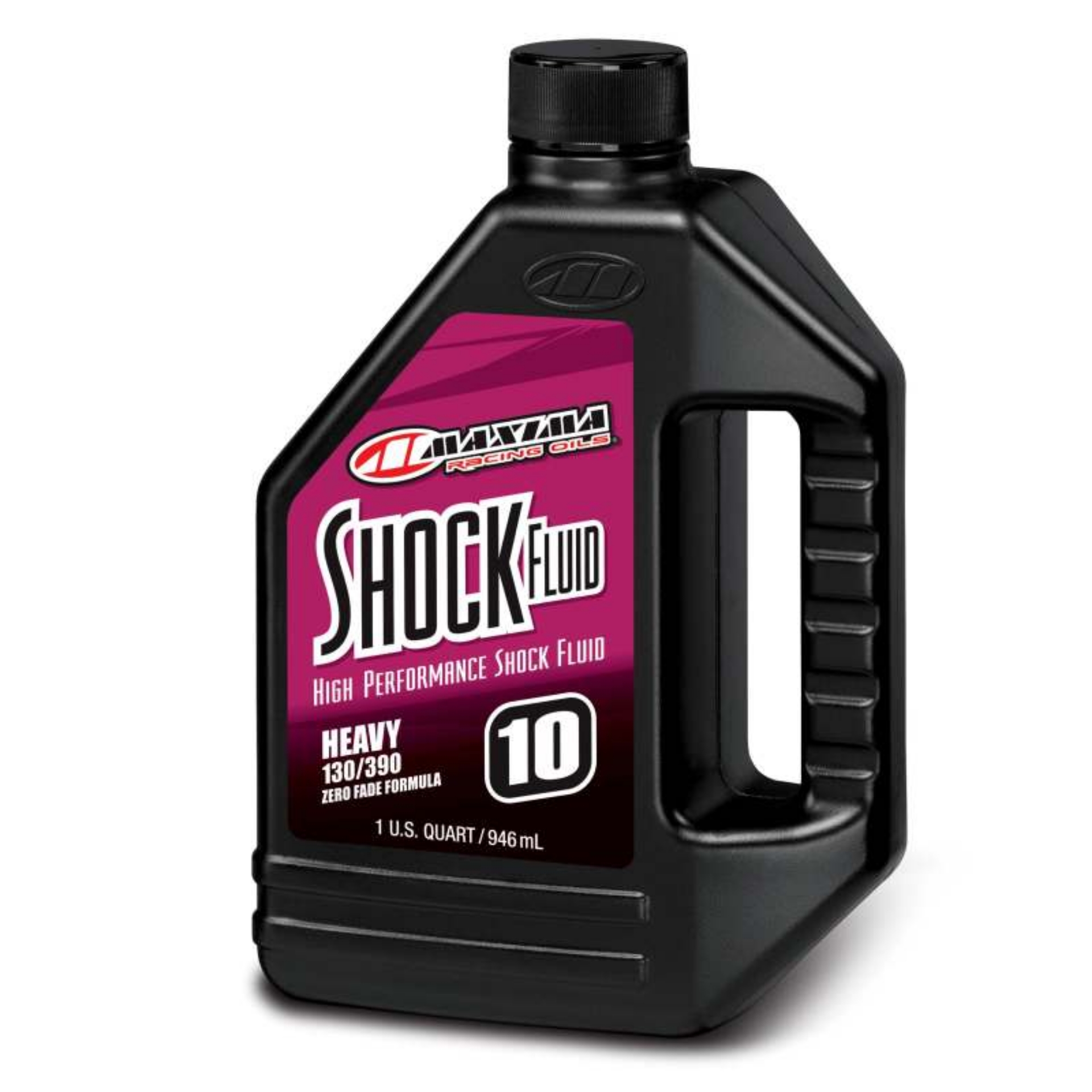 Picture of Maxima Racing Shock Fluid Heavy 130-390 10wt - 1L