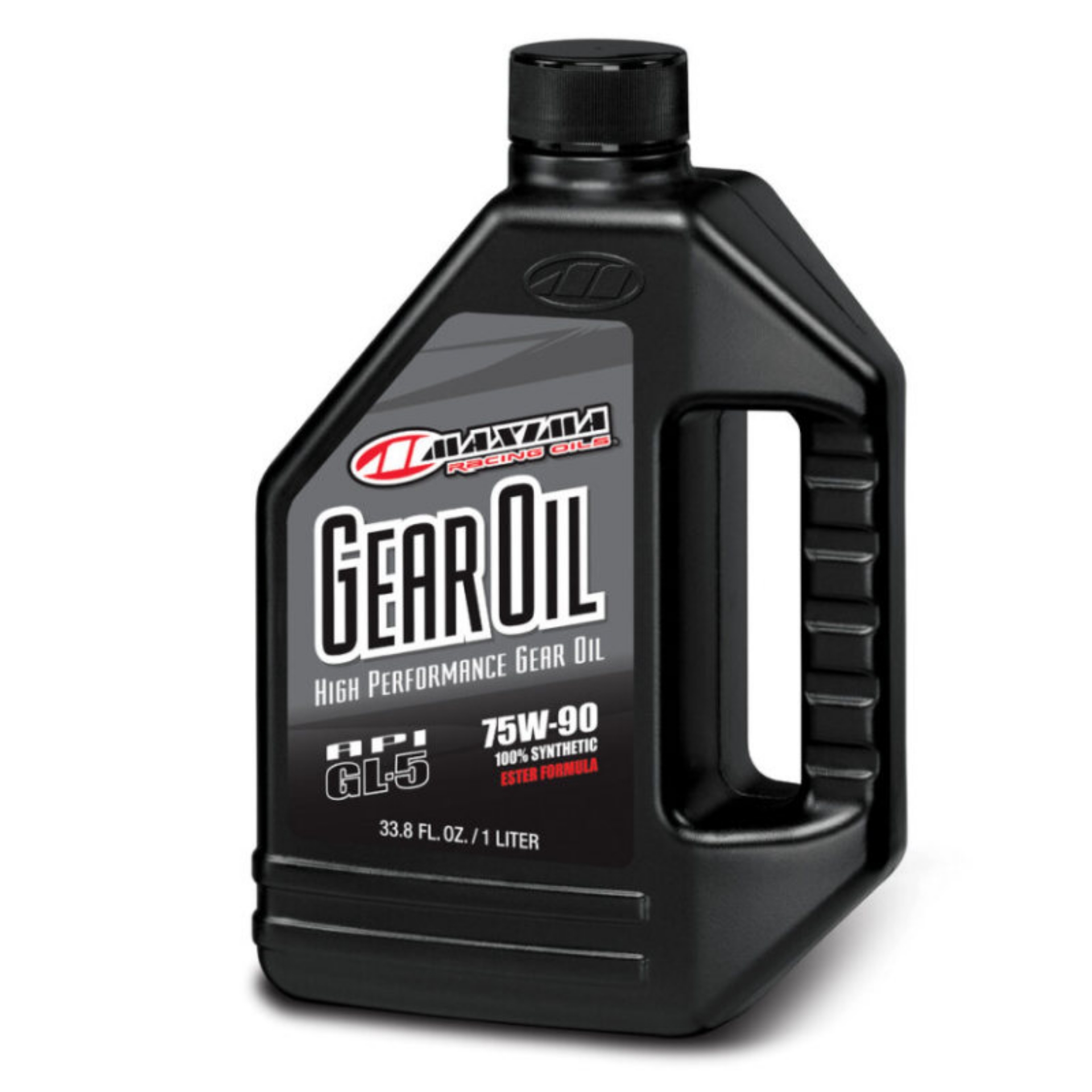Picture of Maxima Gear Oil Full Synthetic 75W90 Gear Oil - 1L