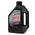 Picture of Maxima 530MX 100% Synthetic 4T Racing Engine Oil - MX-Offroad - 1L