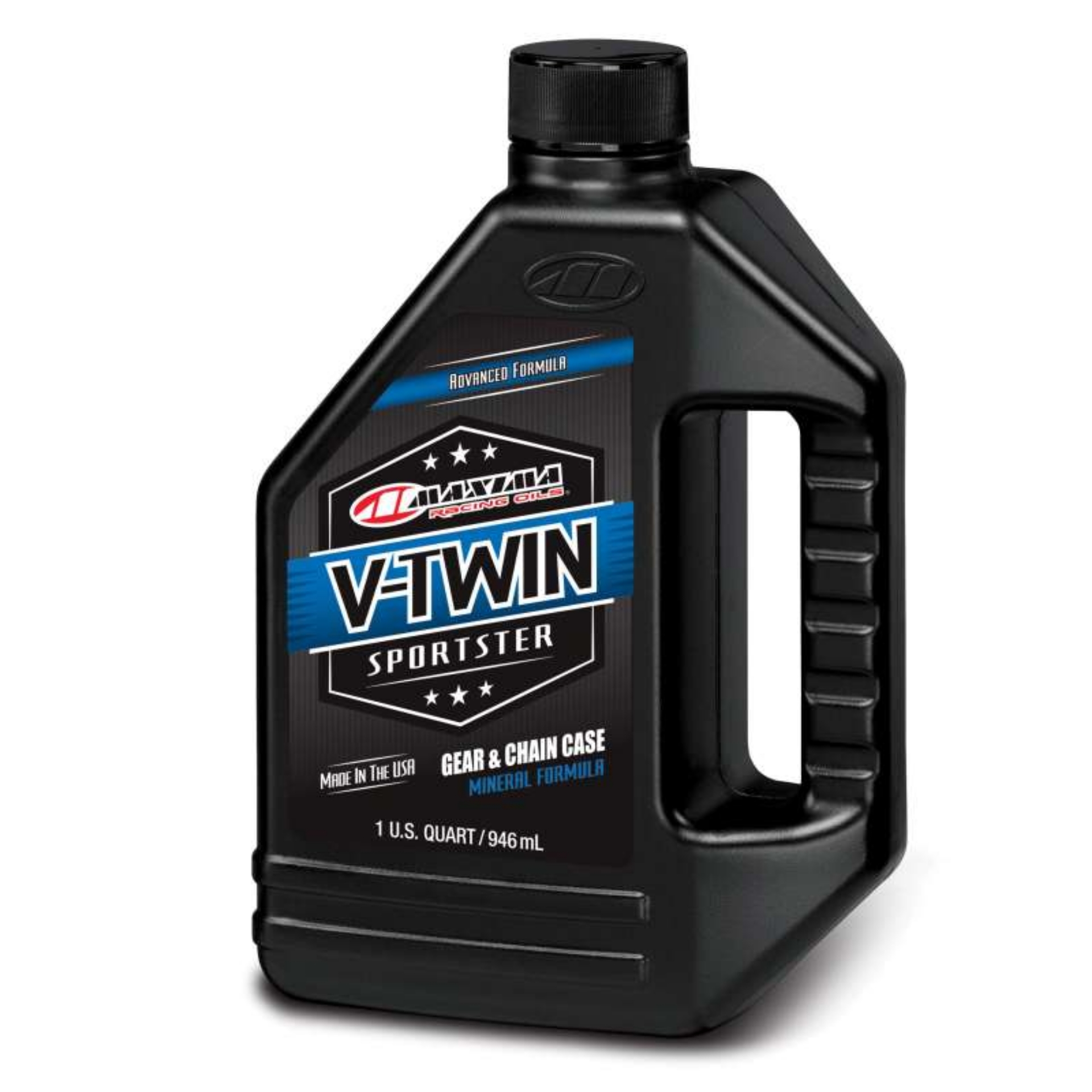 Picture of Maxima V-Twin Sportster Gear-Chain Case Oil - 1L