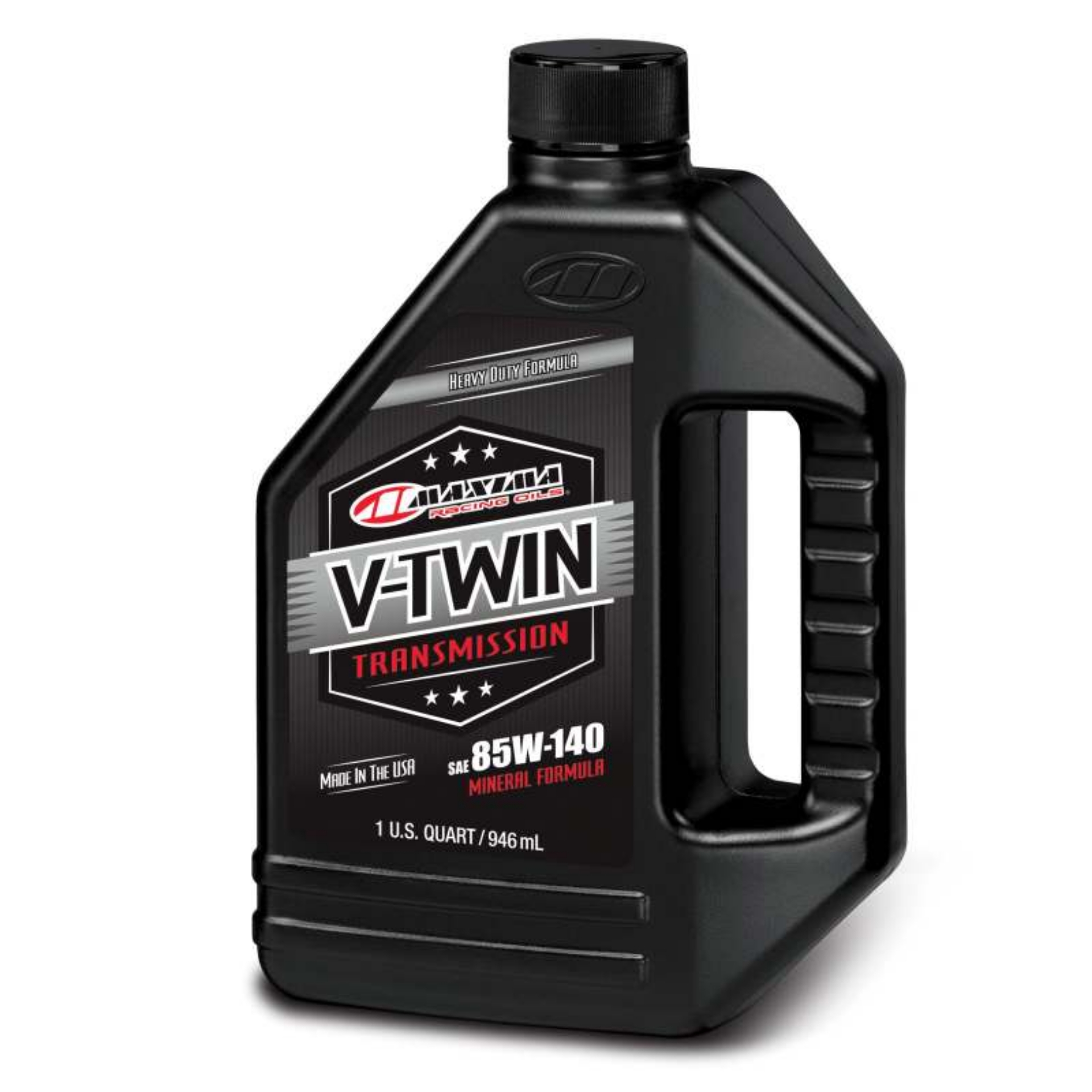 Picture of Maxima V-Twin Transmission 85W140 Mineral Gear Oil - 1L
