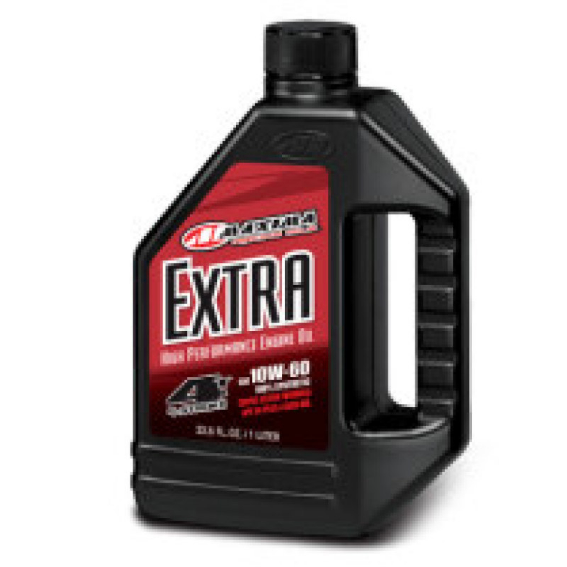 Picture of Maxima Extra Full Synthetic 10W60 Engine Oil - 1L