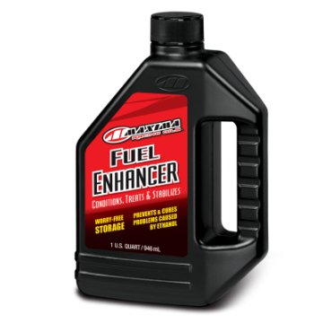 Picture of Maxima Fuel Enhancer - 32oz