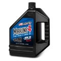 Picture of Maxima Marine 4T Synthetic Blend 10W40 Engine Oil - 4L