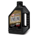 Picture of Maxima Syn Blend Ester 4T Semi-Synthetic 10W30 Engine Oil - 1L