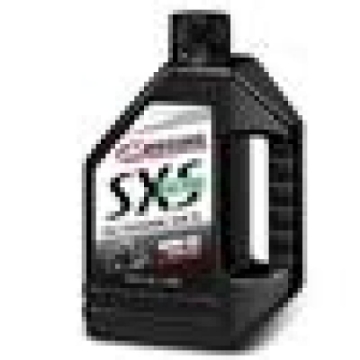 Picture of Maxima SXS Premium Transmission 80wt - 1L