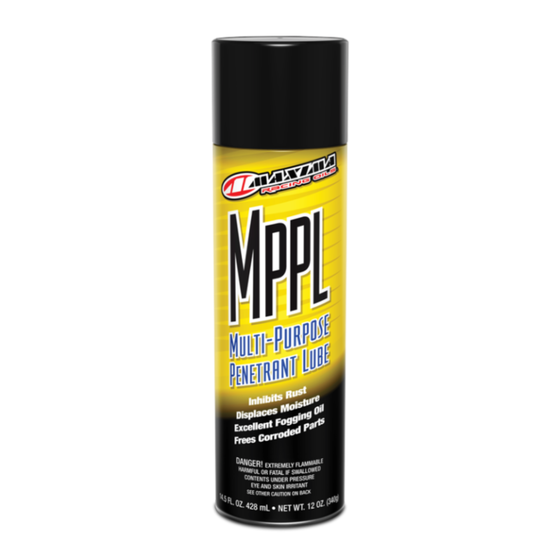Picture of Maxima MPPL Multi-Purpose Penetrant Lube - 14-5oz Aerosol