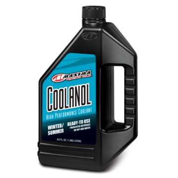 Picture of Maxima Coolanol 50-50 Blend Treatment - 64oz