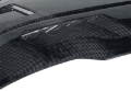 Picture of Seibon 07-08 Nissan 350z VT-style Carbon Fiber Hood