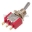 Picture of NAMZ Mini High-Low Beam Toggle Switch 5-AMP 1-4in- Hole