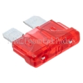 Picture of NAMZ 10-AMP ATO Fuse - 5 Pack HD 72340-94