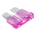 Picture of NAMZ 3-AMP ATO Fuse - 5 Pack HD 72301-89