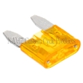 Picture of NAMZ 5-AMP MINI Fuse - 5 Pack HD 72331-95
