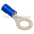 Picture of NAMZ PVC Ring Terminals -25in- - 16-14g 25 Pack