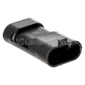 Picture of NAMZ Delphi 4-Position OEM Mating Connector for ND-13532244