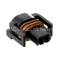 Picture of NAMZ 95-05 V-Twin EFI Models OEM Intake Air Temp Sensor w-Terminals HD 72247-95