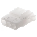 Picture of NAMZ AMP Mate-N-Lock 3-Position Female OEM Style Connector HD 72036-71