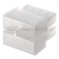 Picture of NAMZ AMP Mate-N-Lock 8-Position Male OEM Style Connector HD 70288-81