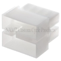 Picture of NAMZ AMP Mate-N-Lock 8-Position Male OEM Style Connector HD 70288-81