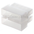 Picture of NAMZ AMP Mate-N-Lock 10-Position Male OEM Style Connector HD 70305-90