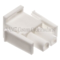 Picture of NAMZ AMP Mate-N-Lock 2-Position Female Wire Plug Connector w-Wire & Interface Seals