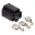 Picture of NAMZ Replacement Female Headlamp Socket & Terminal Kit