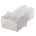 Picture of NAMZ AMP Mate-N-Lock 2-Position Male OEM Style Connector HD 72035-71