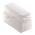 Picture of NAMZ 250 Series 3-Position Female Connector 5 Pack