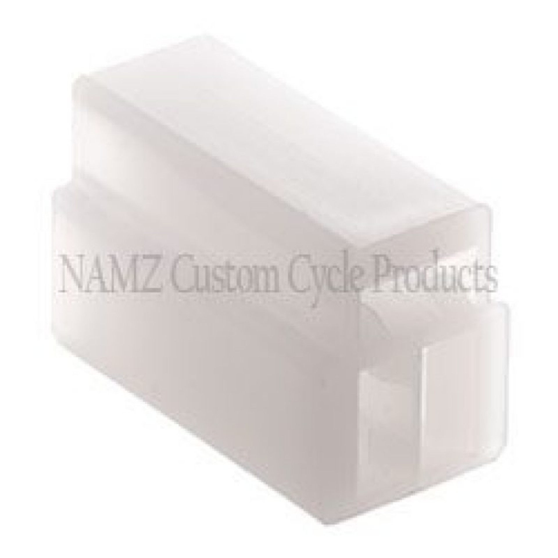Picture of NAMZ 250 Series 3-Position Female Connector 5 Pack