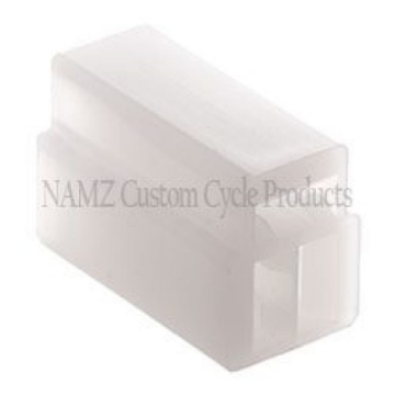 Picture of NAMZ 250 Series 3-Position Female Connector 5 Pack