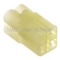 Picture of NAMZ HM Sealed Series 4-Position Female Connector Each