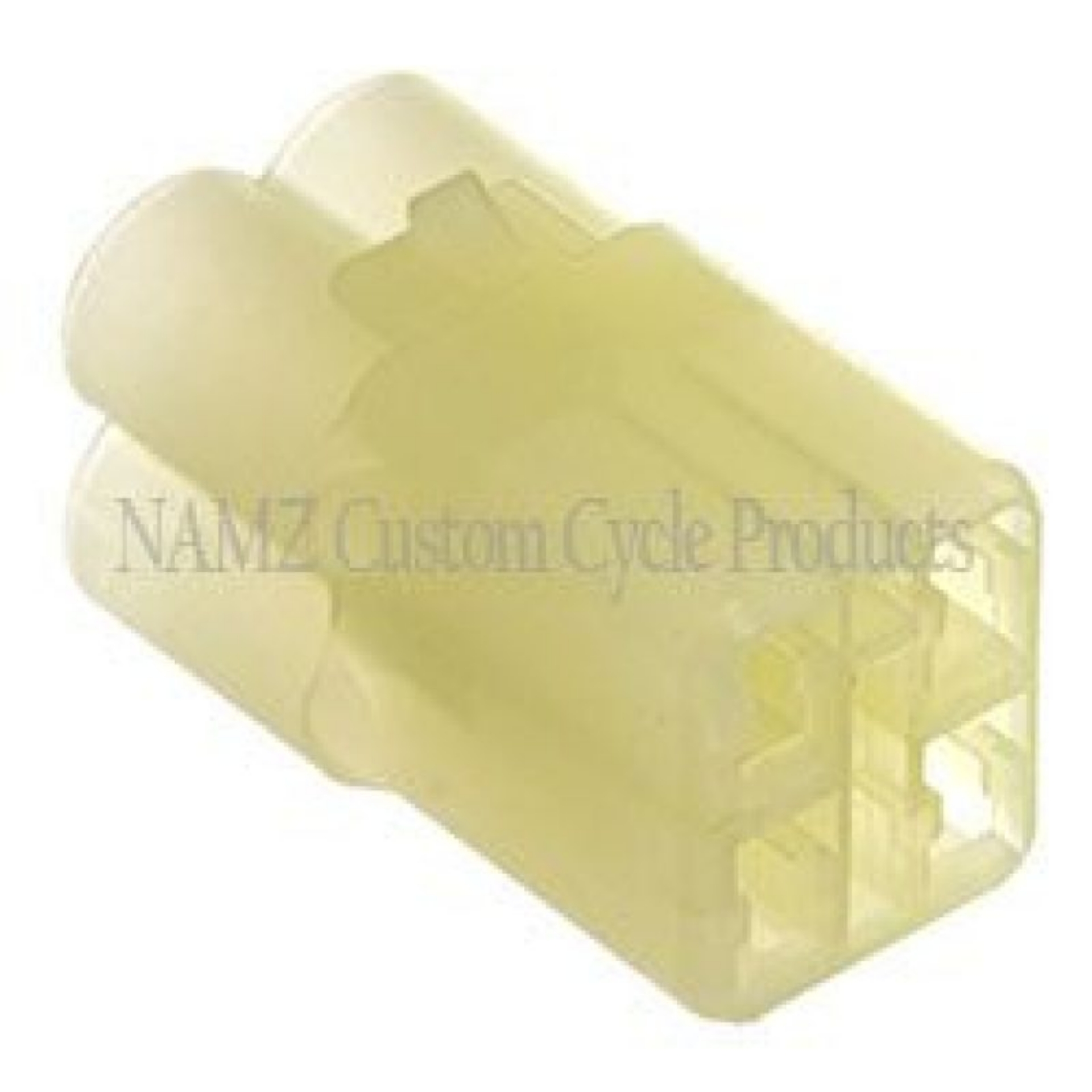 Picture of NAMZ HM Sealed Series 4-Position Female Connector Each