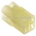 Picture of NAMZ HM Sealed Series 4-Position Female Connector Each