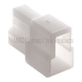 Picture of NAMZ 250 Series 2-Position Male Connector 5 Pack