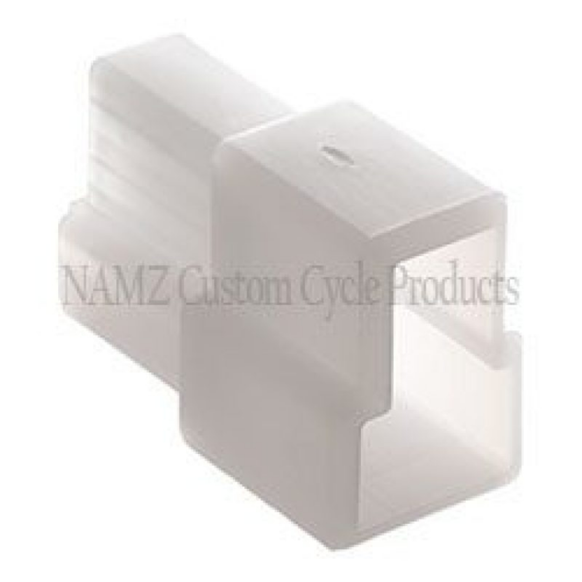 Picture of NAMZ 250 Series 2-Position Male Connector 5 Pack
