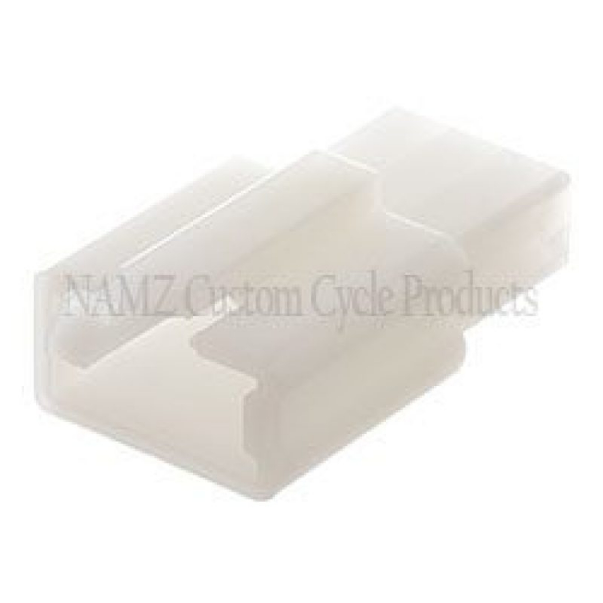 Picture of NAMZ ML 110 Locking Series 3-Pin Male Coupler 5 Pack