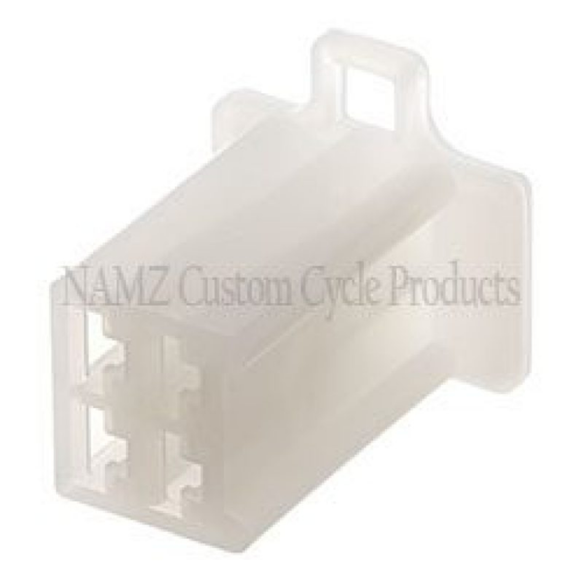 Picture of NAMZ ML 110 Locking Series 4-Pin Female Coupler 5 Pack