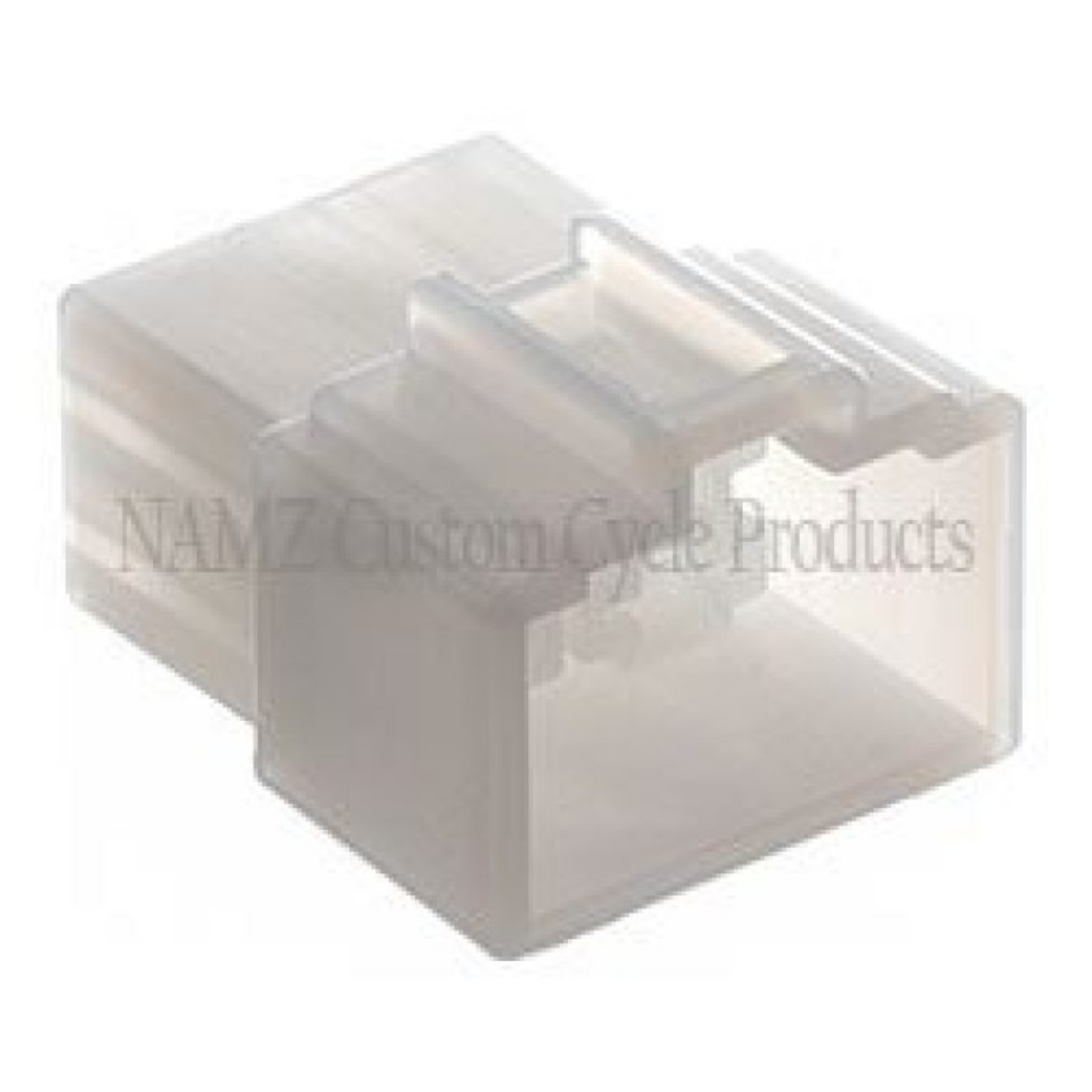 Picture of NAMZ 250 L Series 4-Position Locking Male Connector 5 Pack