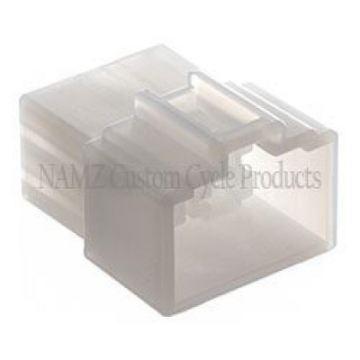 Picture of NAMZ 250 L Series 4-Position Locking Male Connector 5 Pack