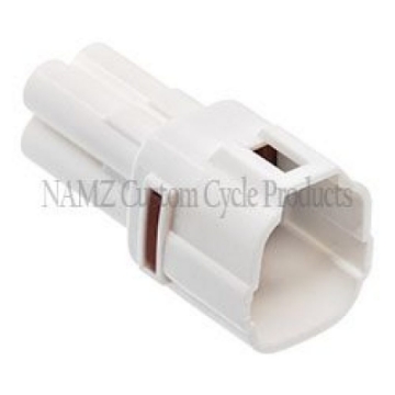 Picture of NAMZ MT Sealed Series 4-Position Male Connector Single