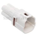 Picture of NAMZ MT Sealed Series 4-Position Male Connector Single