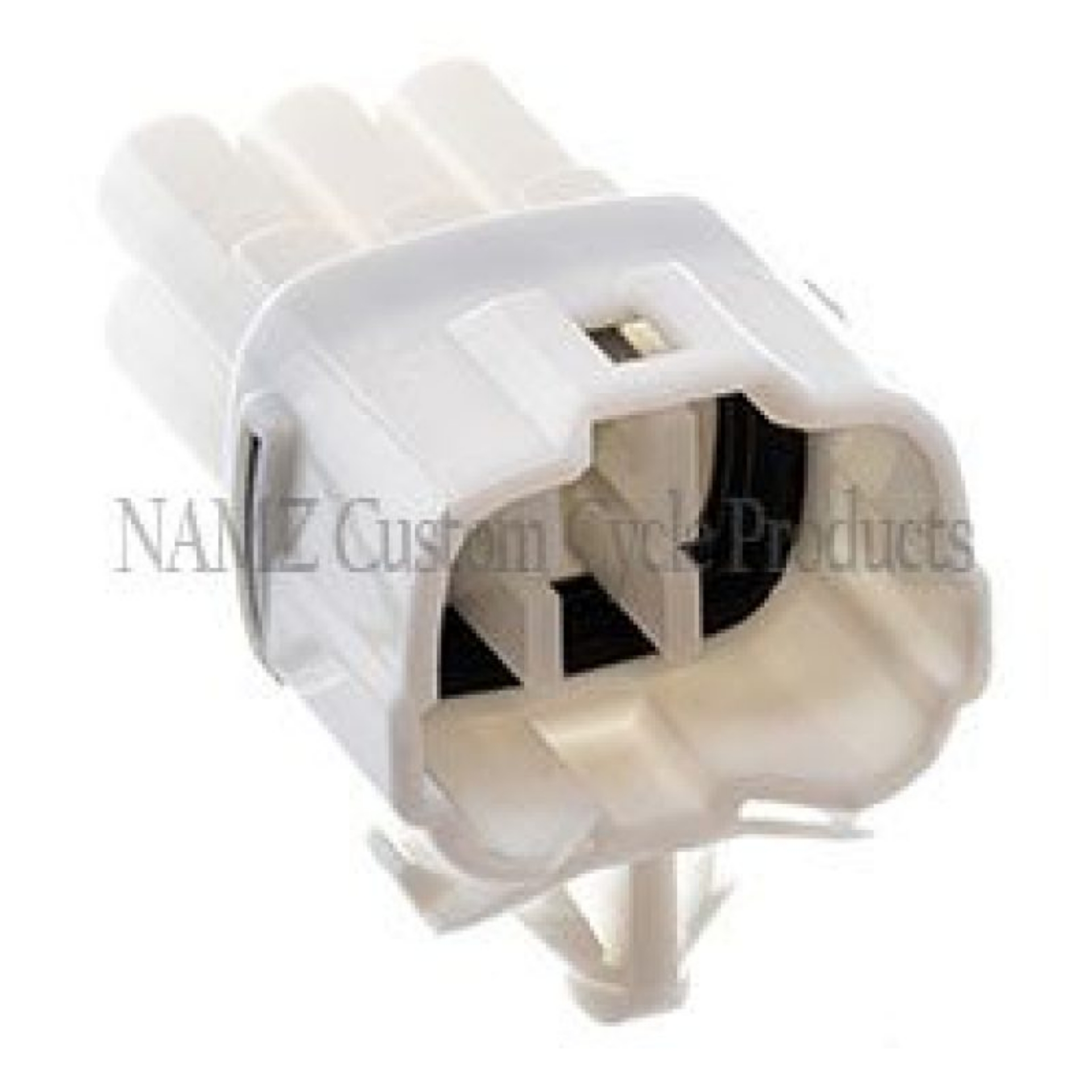 Picture of NAMZ MT Sealed Series 6-Position Male Connector Single